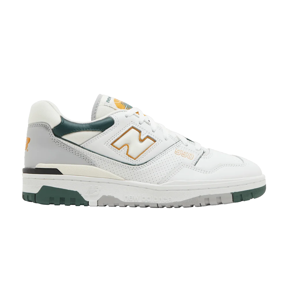 Кроссовки New Balance 550 'Nightwatch Green'