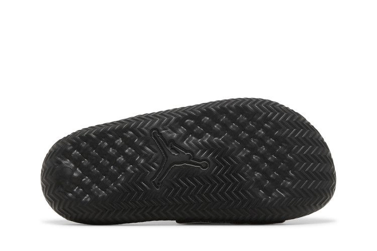 Nike Jordan Play Slide 'University Red'