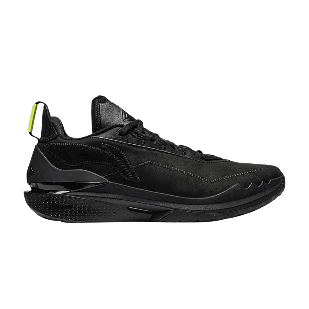 Кроссовки Li-Ning JB2 'Black Coffee'