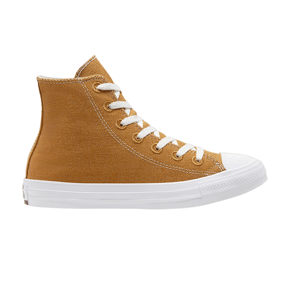 Кроссовки Converse Renew Cotton Chuck Taylor All Star High 'Wheat Natural'