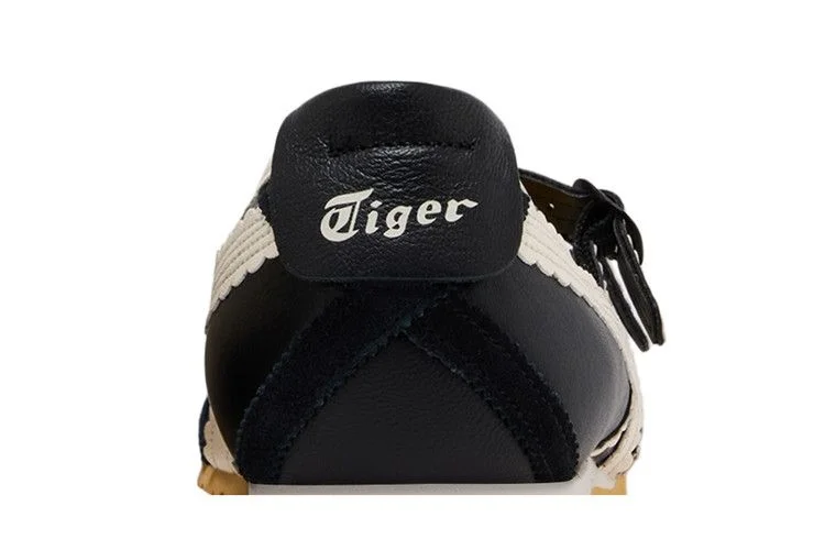 Кроссовки Onitsuka Tiger Wmns Mexico 66 TGRS 'Black Cream'