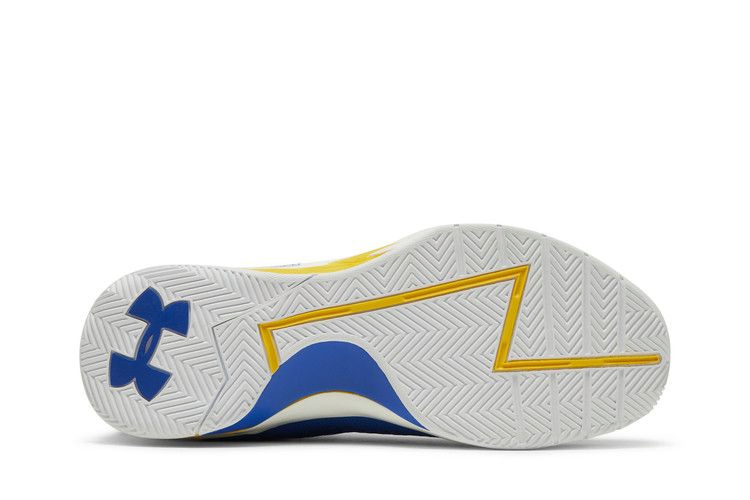 Кроссовки Under Armour Curry 1 Retro 'Home' 2021