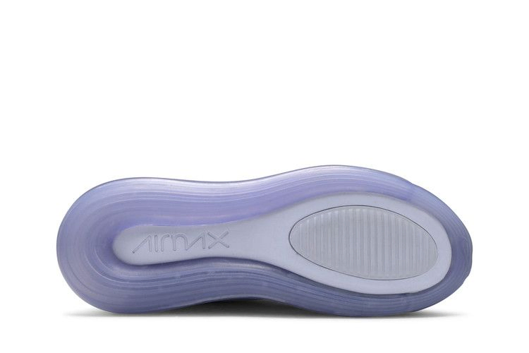 Кроссовки Nike Wmns Air Max 720 'Oxygen Purple'