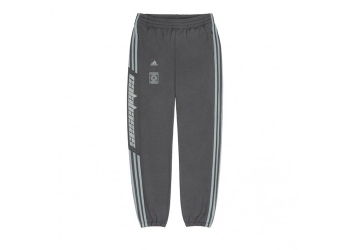 Спортивные штаны adidas Yeezy Calabasas Track Pants Ink Wolves🐺
