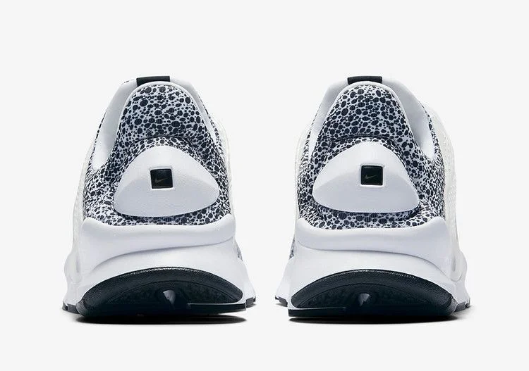 Кроссовки Nike Sock Dart 'Safari'
