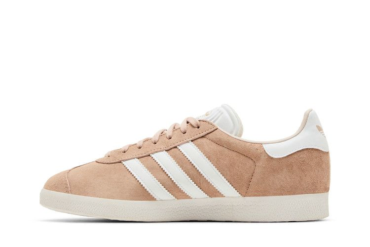Кроссовки Adidas Wmns Gazelle 'Linen'