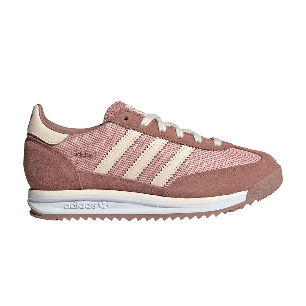 Кроссовки adidas SL72 RS J 'Wonder Mauve'