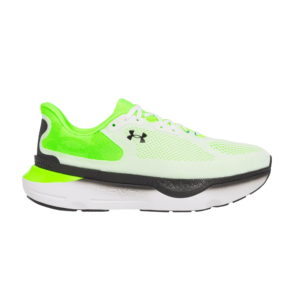 Krossovki-Under-Armour-HOVR-Infinite-Pro-2-White-Hyper-Green