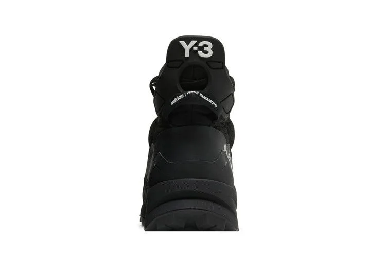 adidas Y-3 Terrex Swift R3 GTX 'Black'