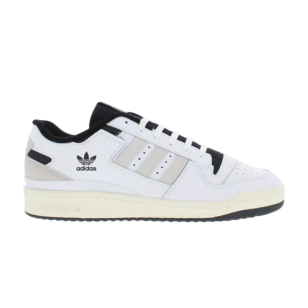 Krossovki-Drew-League-x-adidas-Forum-84-Low-White-Dash-Grey-Black