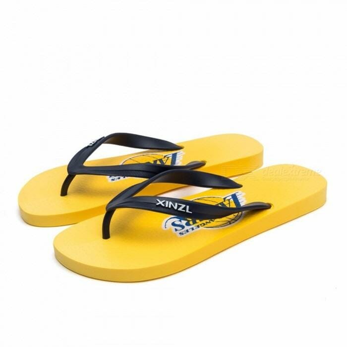Шлёпанцы XINZL NBA Slippers