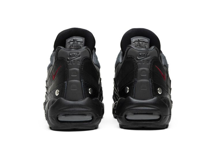 Кроссовки Nike Air Max 95 NRG 'Jacket Pack'