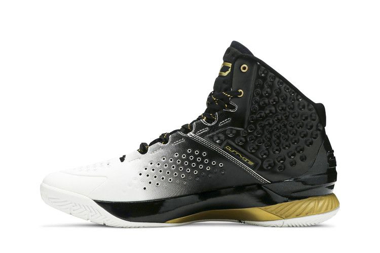 Кроссовки Under Armour Curry 1 'MVP' 2015