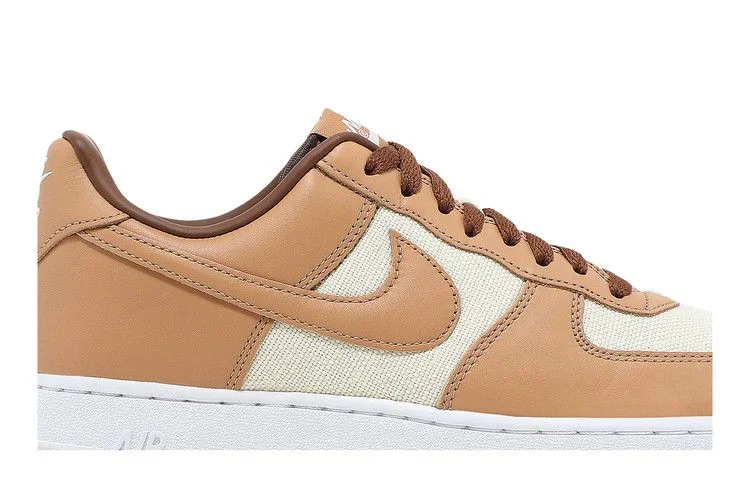 Кроссовки Nike Air Force 1 Low 'Acorn' 2021