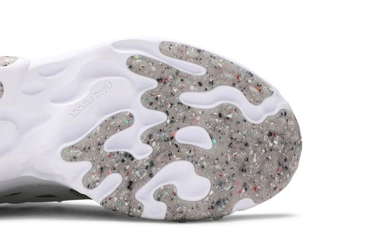 Nike React Presto Flyknit 'Recycled Canvas Pack'