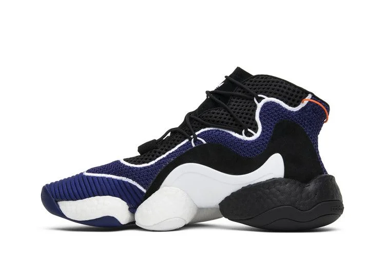 Кроссовки adidas Crazy BYW LVL 1 '747 Warehouse Exclusive'
