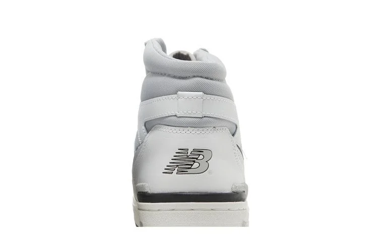 Кроссовки New Balance 650R 'White Cloud Gray'