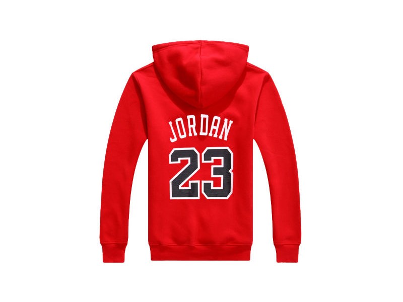 Худи Chicago Bulls 23 Jordan