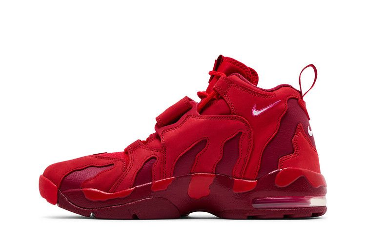 Кроссовки Nike Air DT Max '96 'Love Letter to Connie'