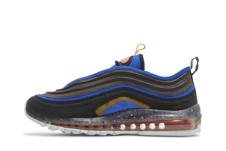 Кроссовки Nike Air Max Terrascape 97 'Magic Ember'