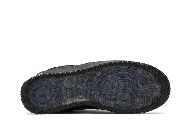 Кроссовки Nike Air Force 1 Low CMFT BHM 'Equality'