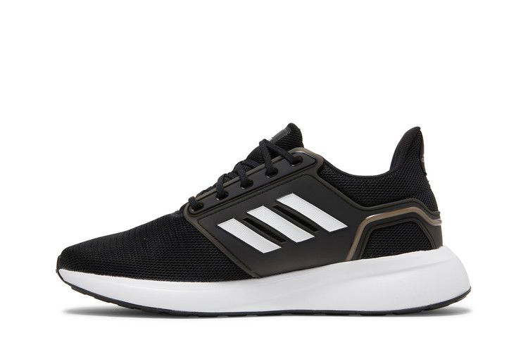 Кроссовки Adidas EQ19 Run 'Black White'
