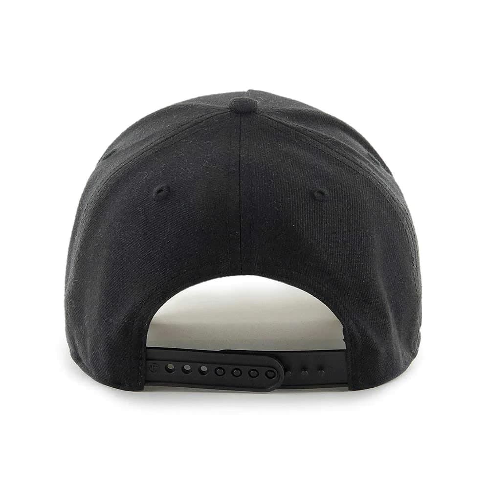 Бейсболка 47 Brand Pittsburgh Pirates '47 MVP DT MLB Snapback Hat