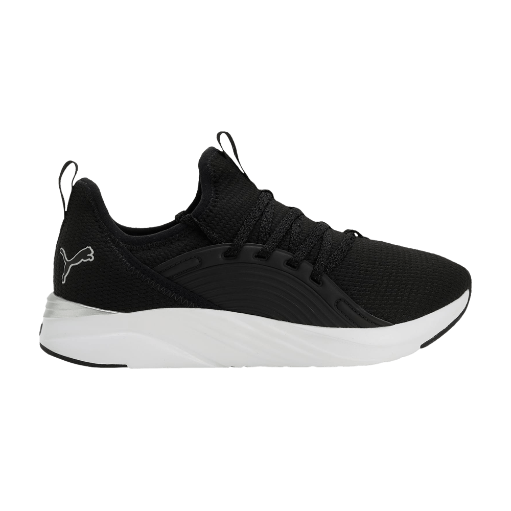 Кроссовки Puma Wmns Softride Sophia 2 Star 'Black Silver'