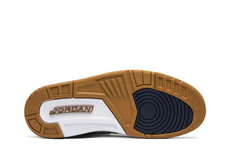 Кроссовки Just Don x Air Jordan Jordan Legacy 312 'Medicine Ball'