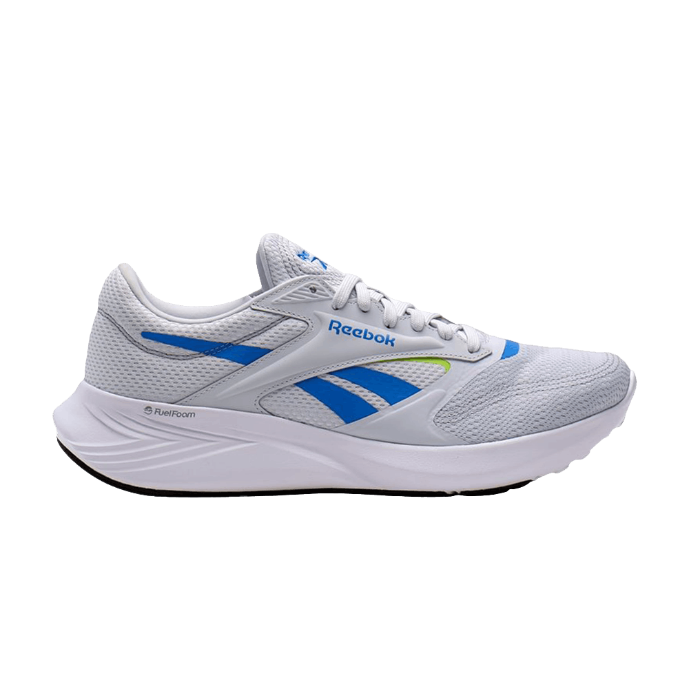Кроссовки Reebok Energen Tech 2 'Barely Grey Kinetic Blue'