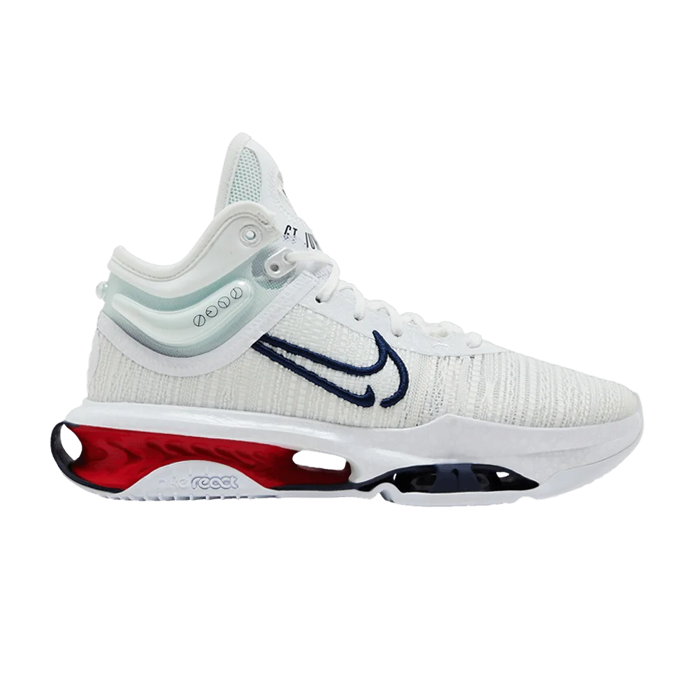 Кроссовки Nike Air Zoom GT Jump 2 EP 'USA'