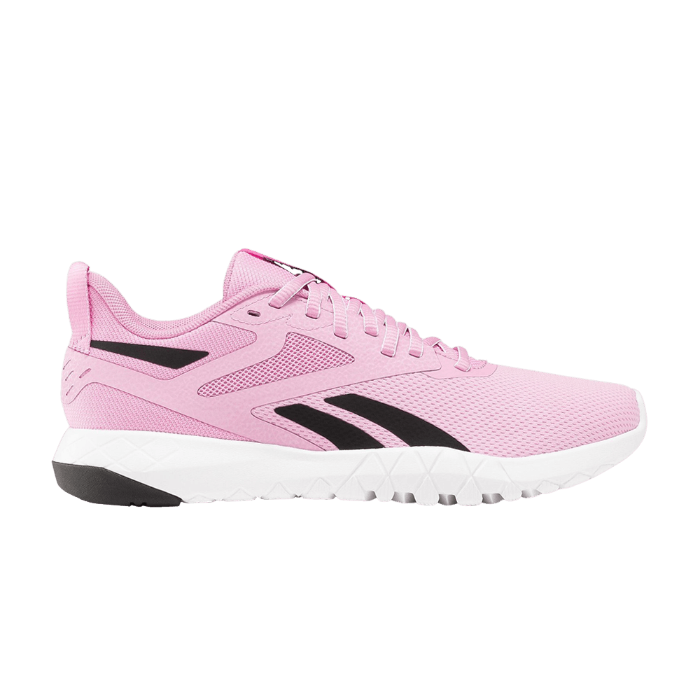 Кроссовки Reebok Wmns Flexagon Force 4 'Jasmine Pink'