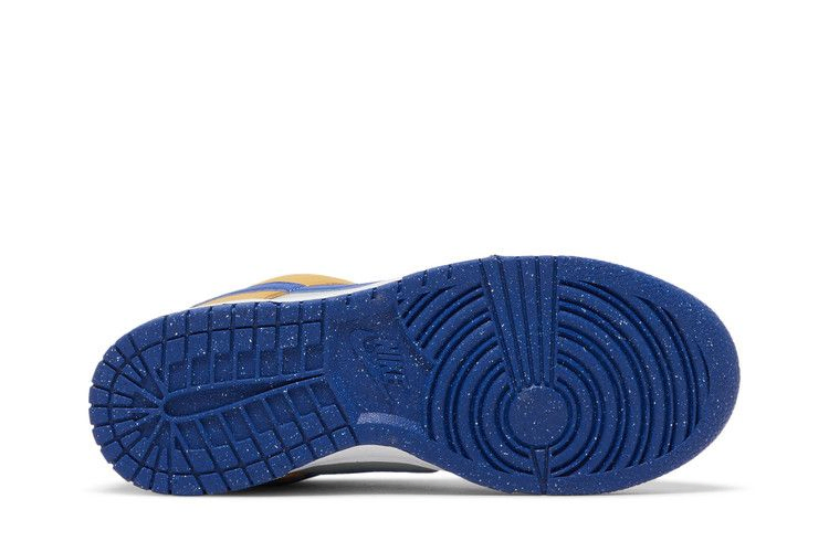 Кроссовки Nike Wmns Dunk Low Next Nature 'Wheat Gold Royal'