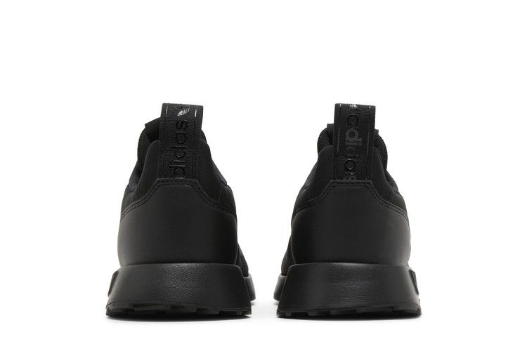 Кроссовки Adidas Multix J 'Triple Black'