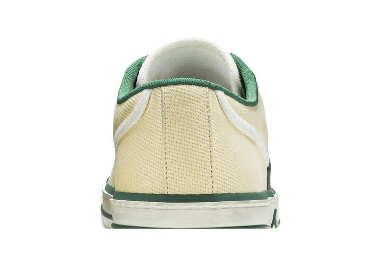Кроссовки Gucci Tennis 1977 'Off White'