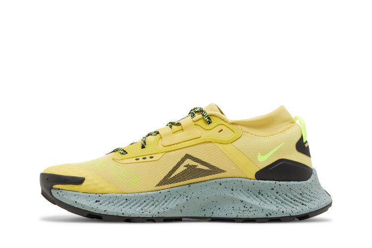 Кроссовки Nike Pegasus Trail 3 GORE-TEX 'Celery Volt'