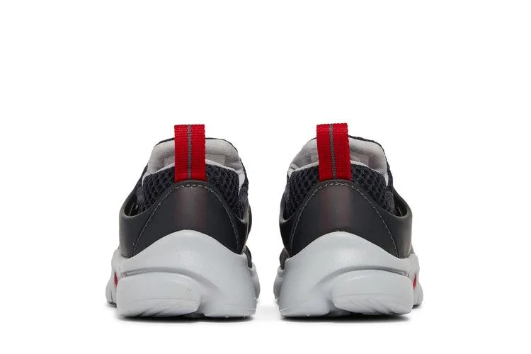 Krossovki-Nike-Little-Presto-TD-Anthracite-Gym-Red-5
