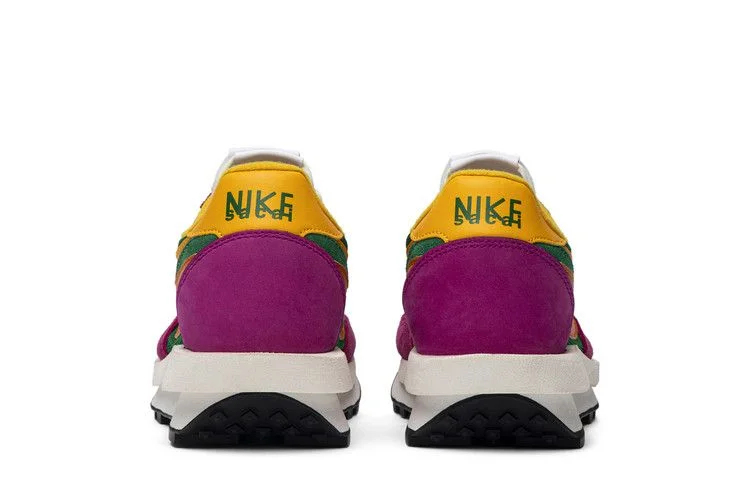 Krossovki-sacai-x-Nike-LDWaffle-Pine-Green-5