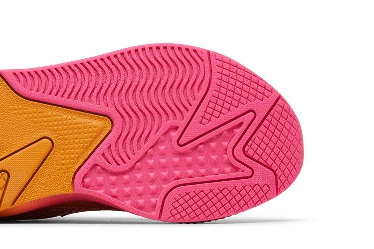 Кроссовки Puma Wmns RS-X 'Faded - Glowing Pink Desert Clay'