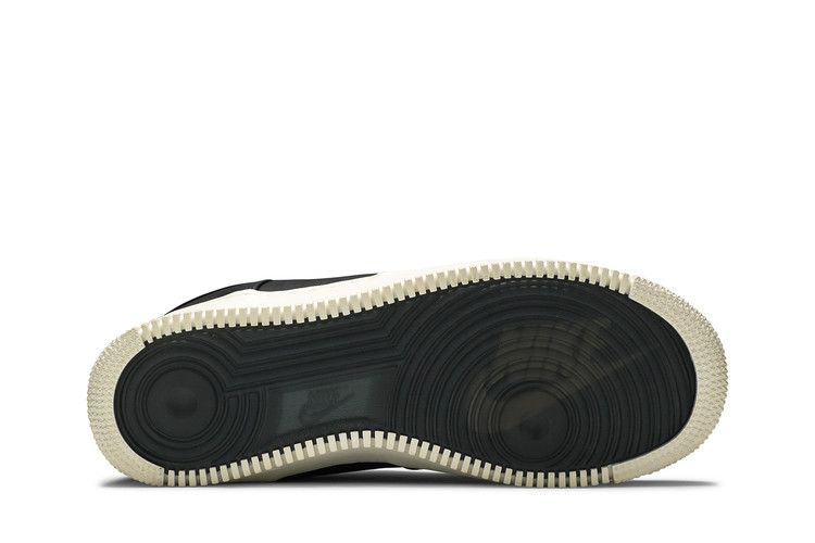 Кроссовки NikeLab Air Force 1 Low 'Black Sail'