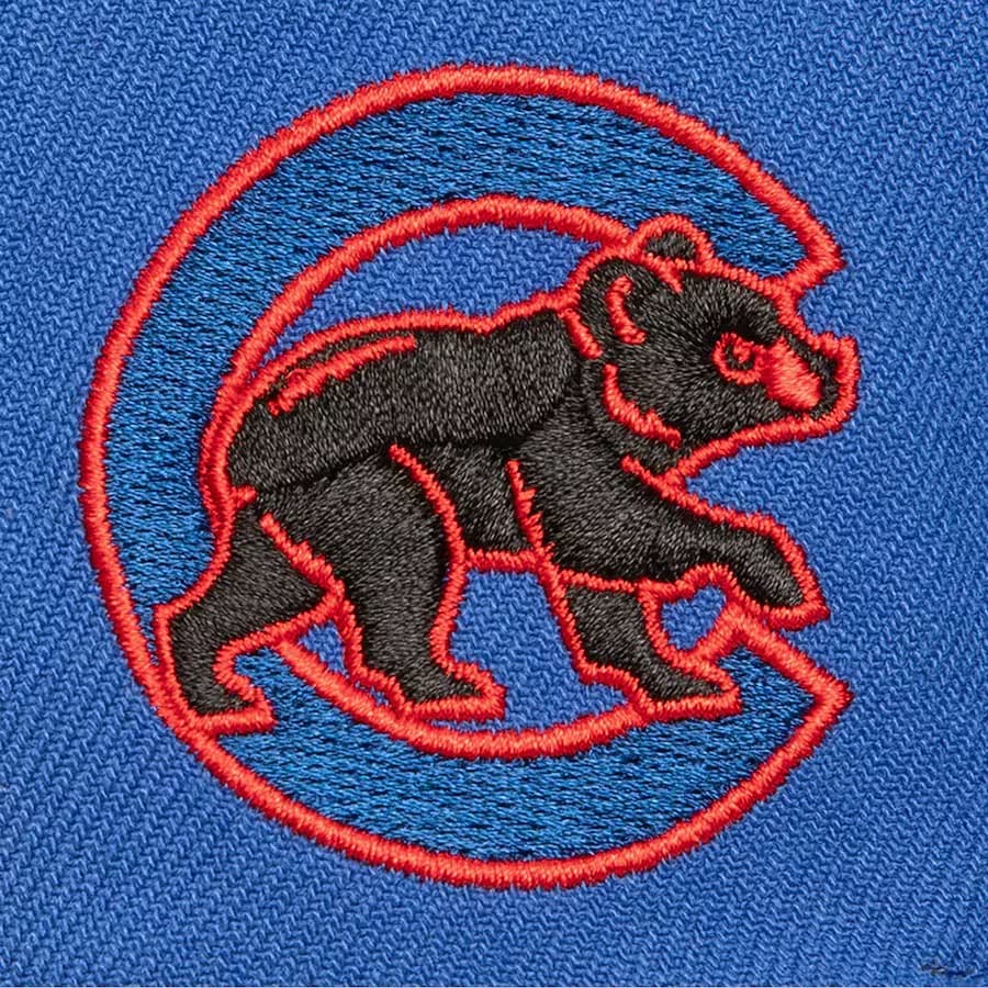 Mitchell-Ness-Royal-Chicago-Cubs-Logo-Eclipse-OG-Snapback-Hat-2
