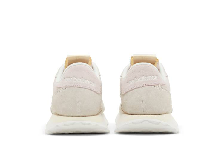 Кроссовки New Balance Wmns 237 'Sea Salt Stone Pink'