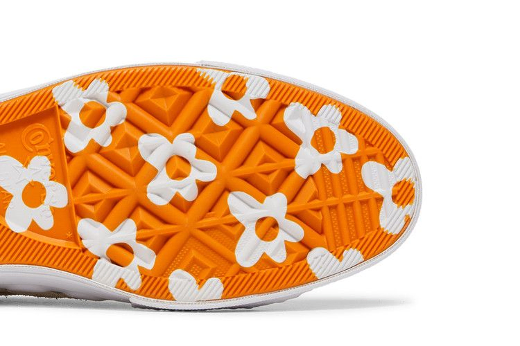 Кроссовки Golf Le Fleur x Converse One Star Ox 'Vanilla'
