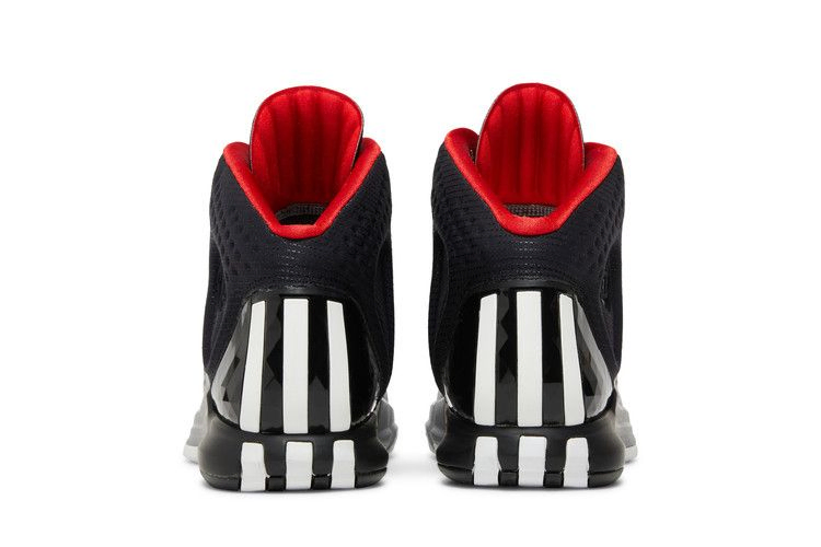 Кроссовки adidas D Rose 4 Restomod 'The Arrival'
