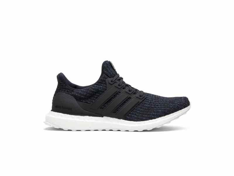 Кроссовки Parley x adidas UltraBoost 'Deep Ocean Blue'