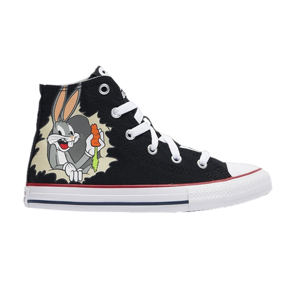 Krossovki-Looney-Tunes-x-Converse-Chuck-Taylor-All-Star-High-PS-80th-Anniversary-Bugs-Bunnys-Mischief