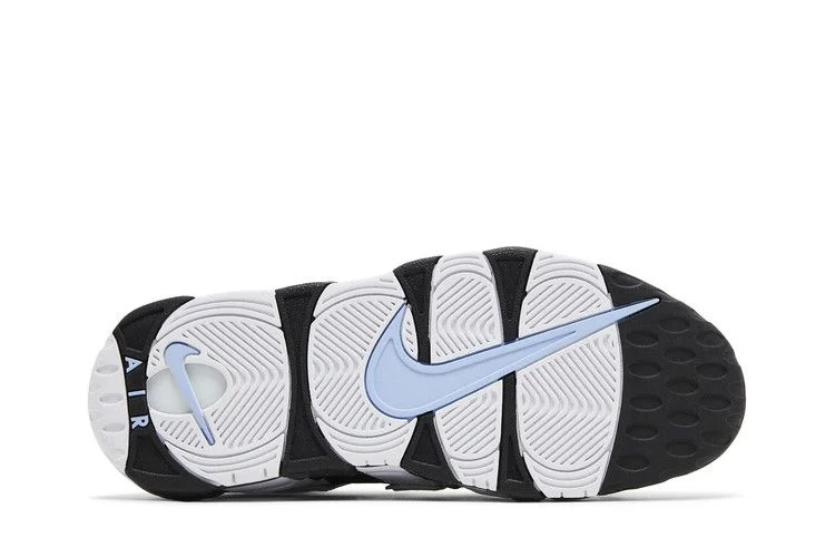 Кроссовки Nike Men's Air More Uptempo 'Cobalt Bliss'