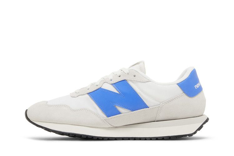 Кроссовки New Balance 237 'Reflection Bright Lapis'