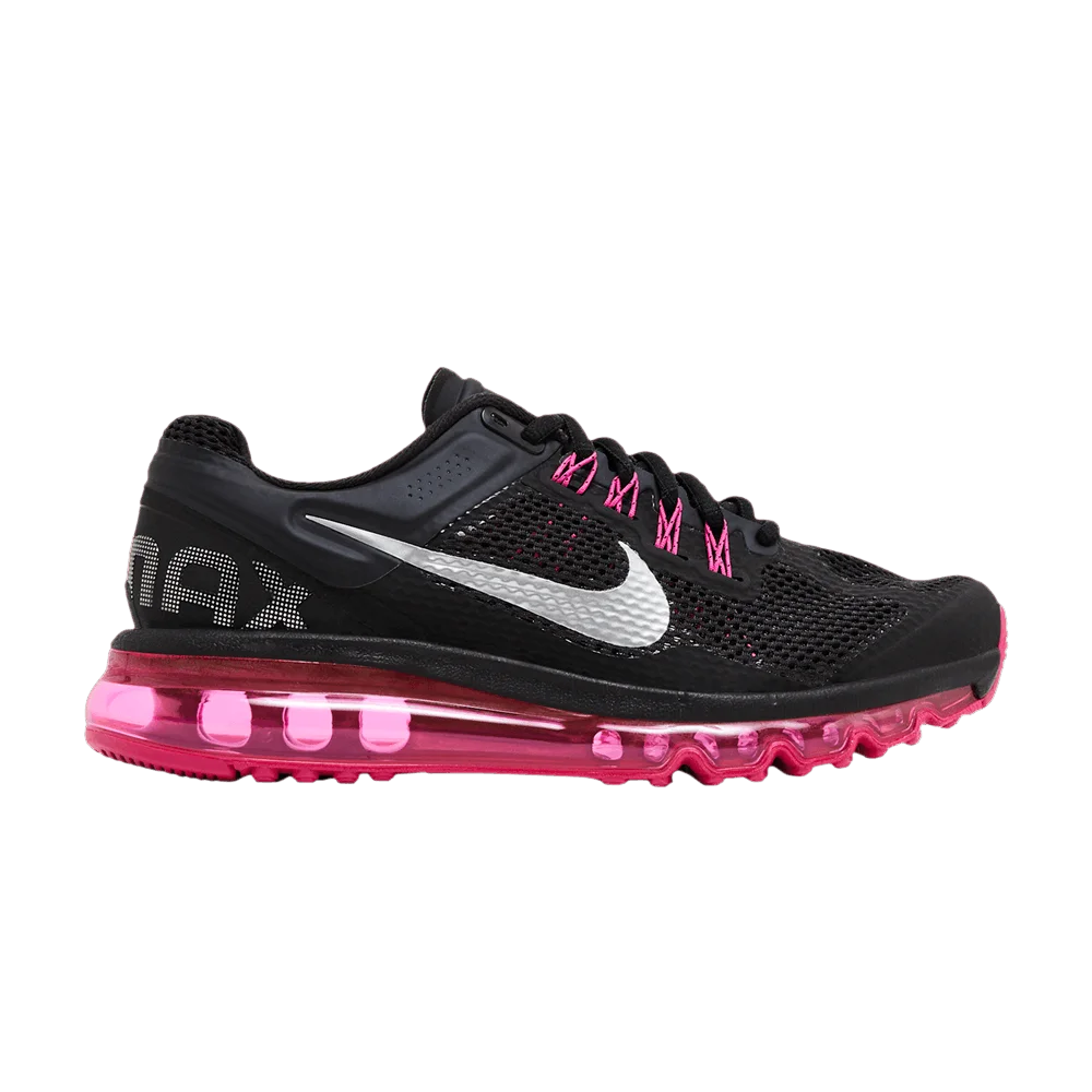 Krossovki-Nike-Air-Max-2013-GS-Black-Fusion-Pink