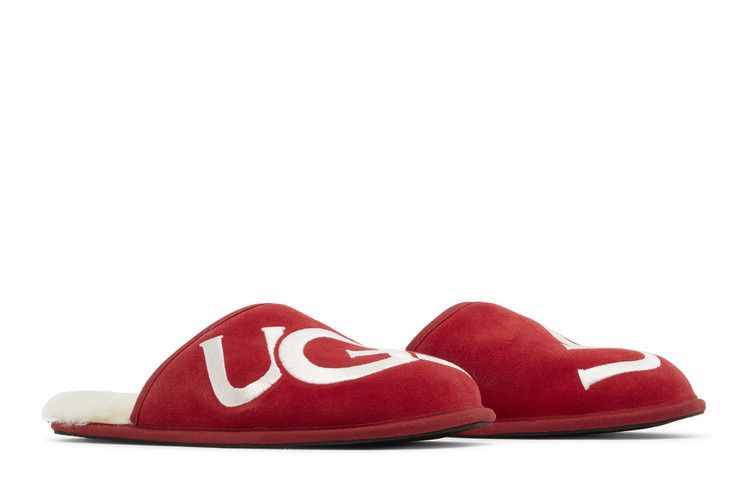 scuff-slipper-logo-samba-red-1101324-srcr_07